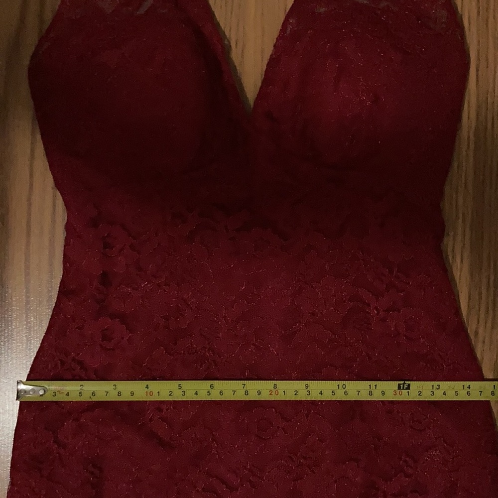 Dress - Picture 6 of 6